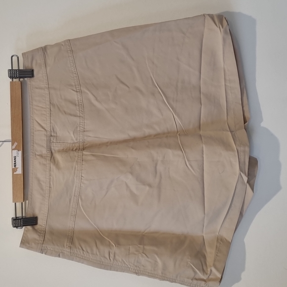 L.L. Bean active active skorts size 12 - Picture 12 of 13
